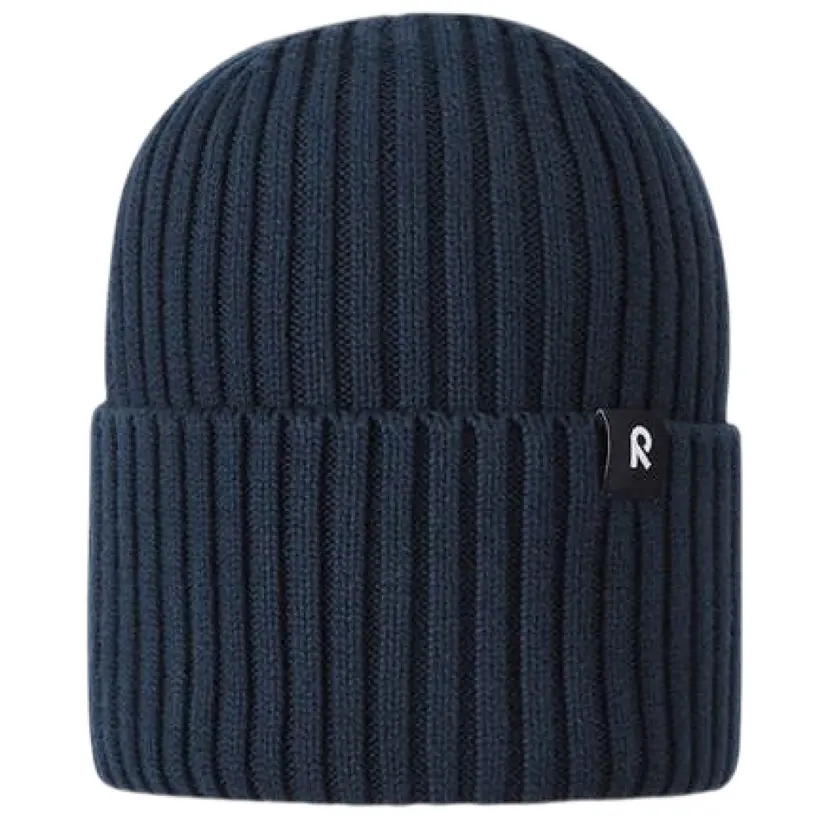 Reima Reima Beanie Hattara Navy
