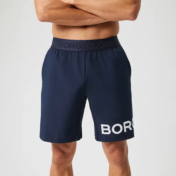 Björn Borg Shorts Blå