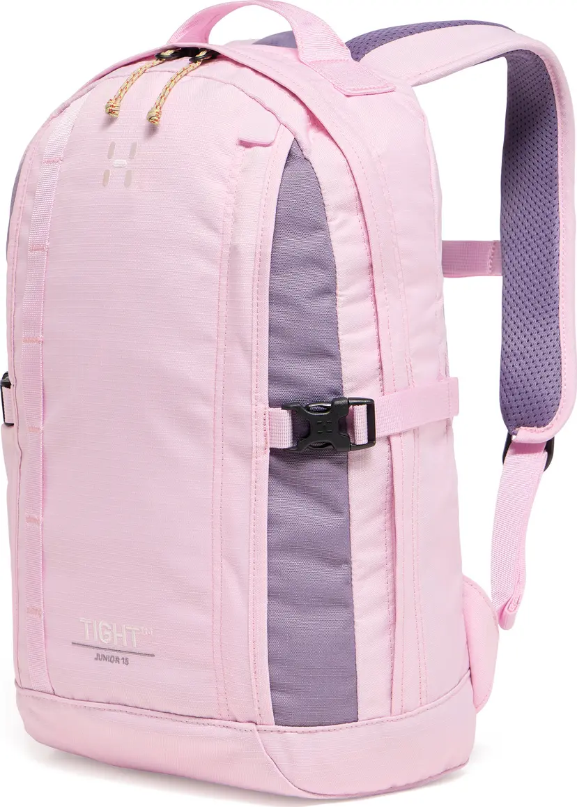 Haglöfs Haglöfs Juniors' Tight 15 Fresh Pink/purple Fog