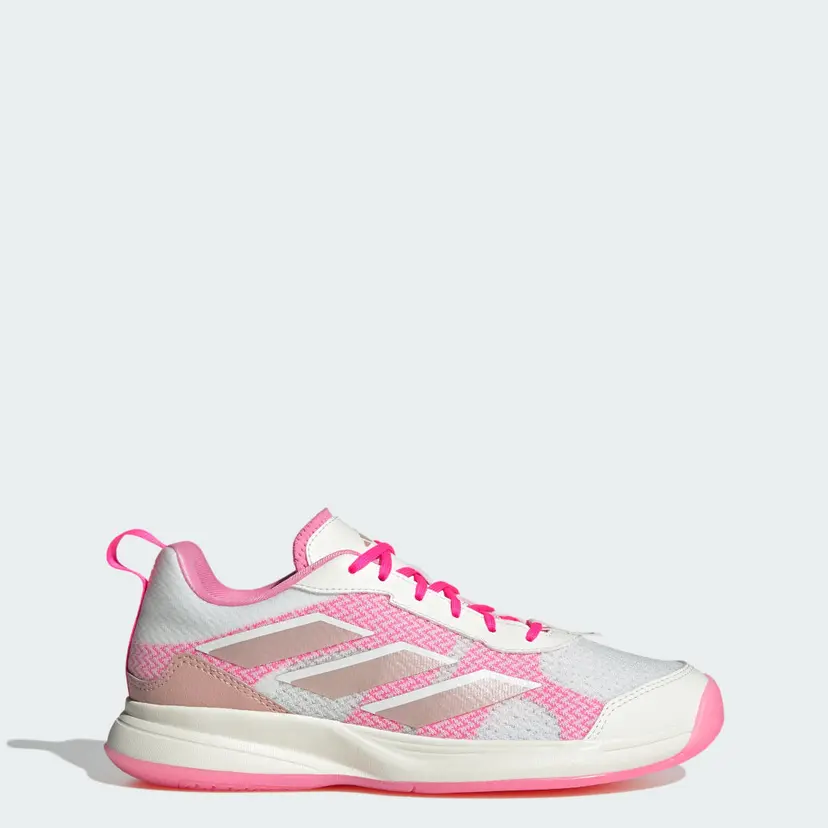 Adidas Avaflash Low Tennis Sko