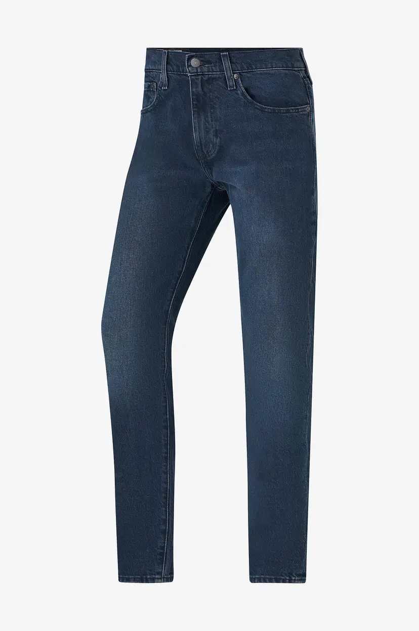 Levi's Jeans 512 Slim taper - Blå