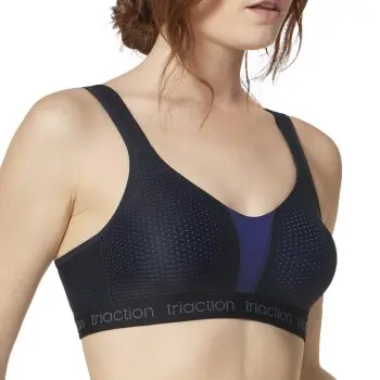 triaction by Triumph Triumph Triaction Energy Lite N EX BH Svart B 70 Dame