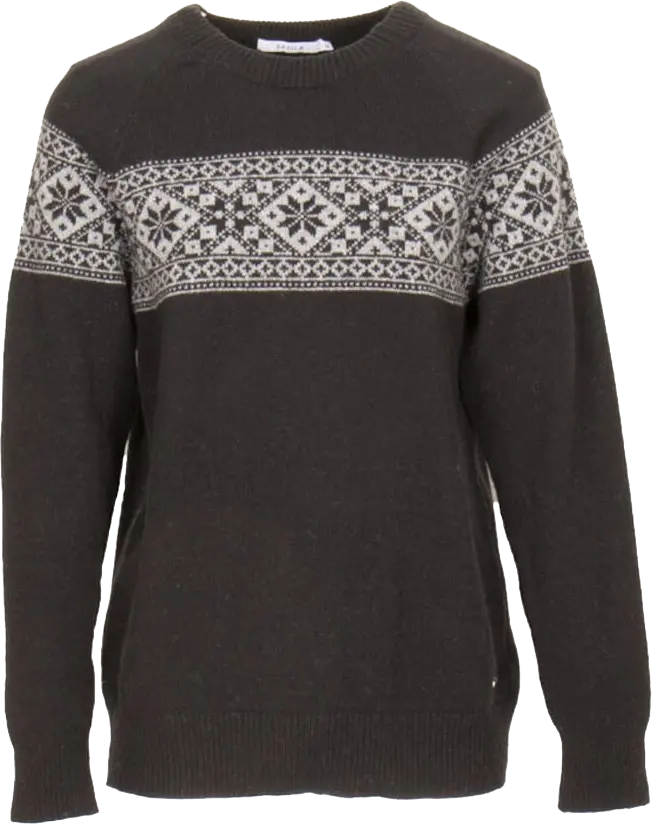 Sätila Of Sweden Sätila Of Sweden Sätila W's Grace Sweater Black