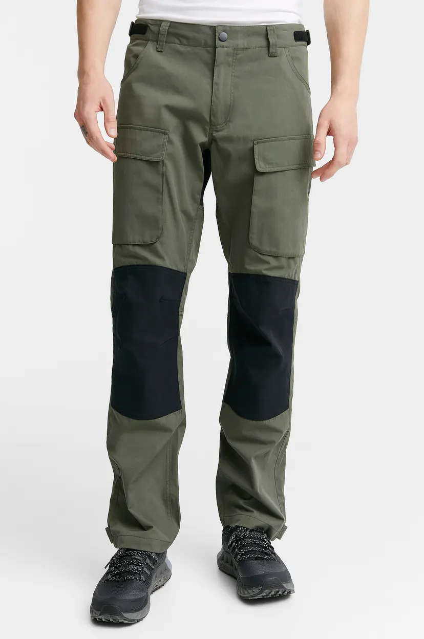 Studio Total Active Bukse Cargo Function Pants - Grønn