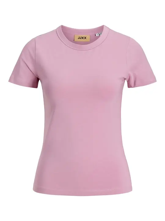 JJXX JJXX - Gigi SS Tee - Orchid Smoke