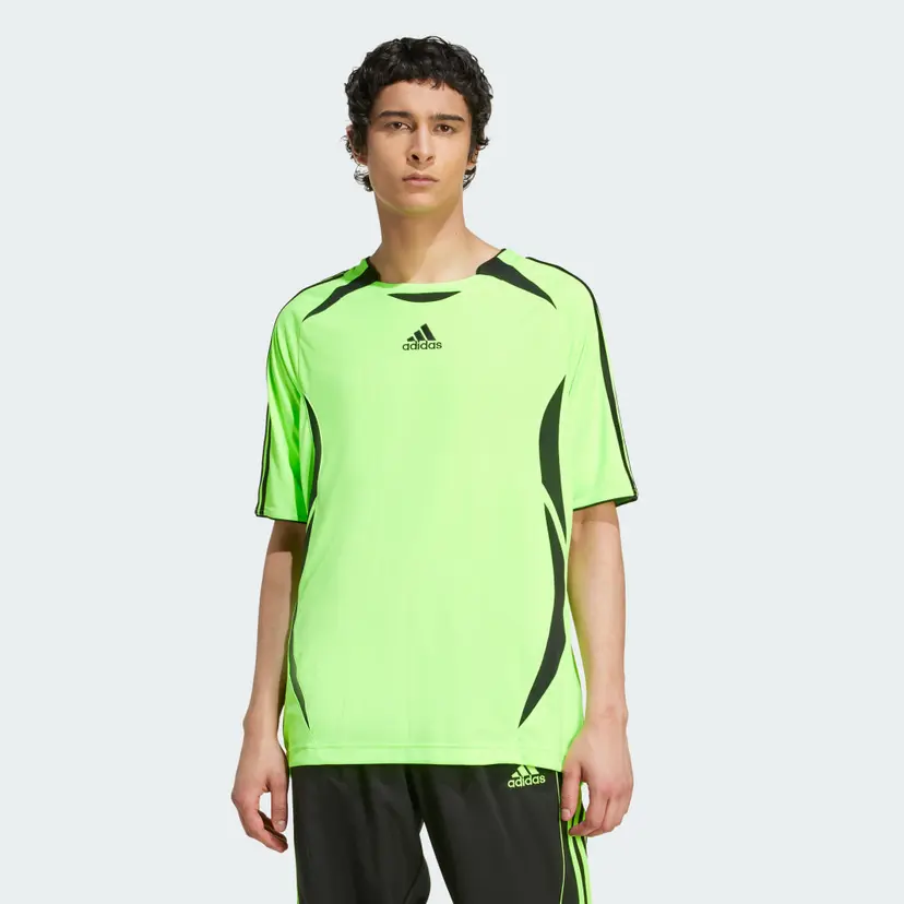 Adidas Teamgeist Adicolor T-skjorte