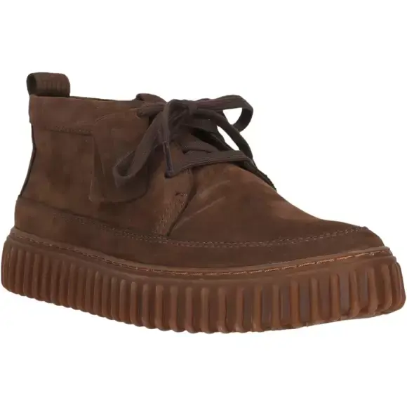 Clarks CLARKS Torhill LaceHi G CL26184694-5228B