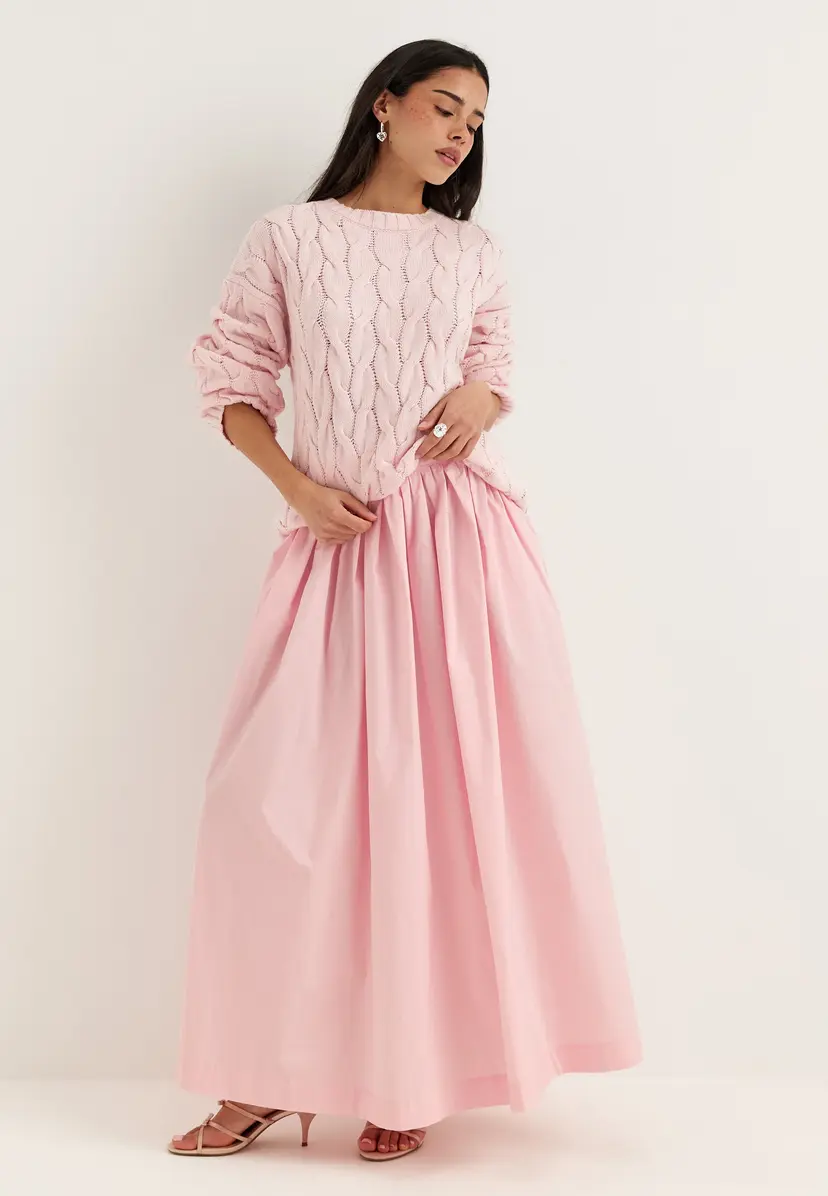 Object Collectors Item Objpaige Hw Skirt