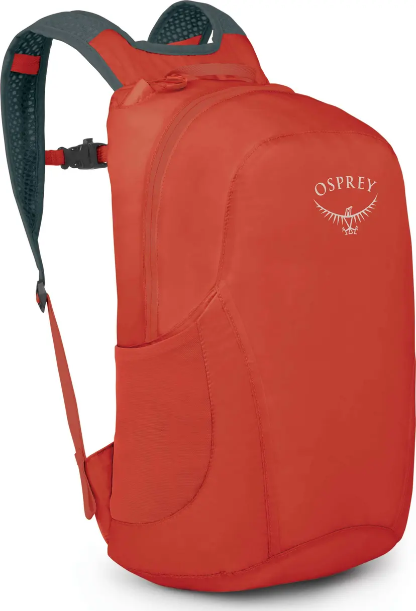 Osprey Osprey Ultralight Stuff Pack Mars Orange