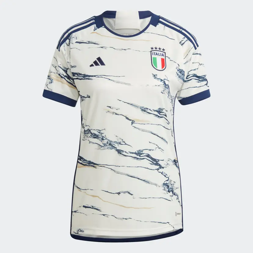 Adidas Italia 23 Bortetrøye