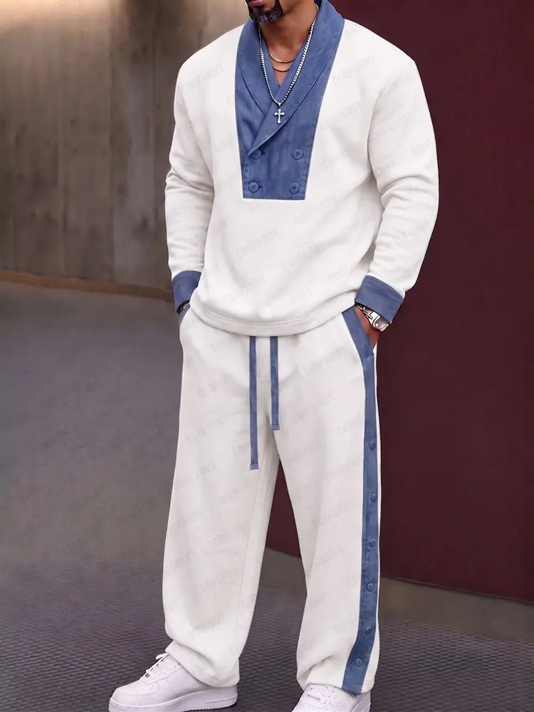 COOFANDY COOFANDY Sett