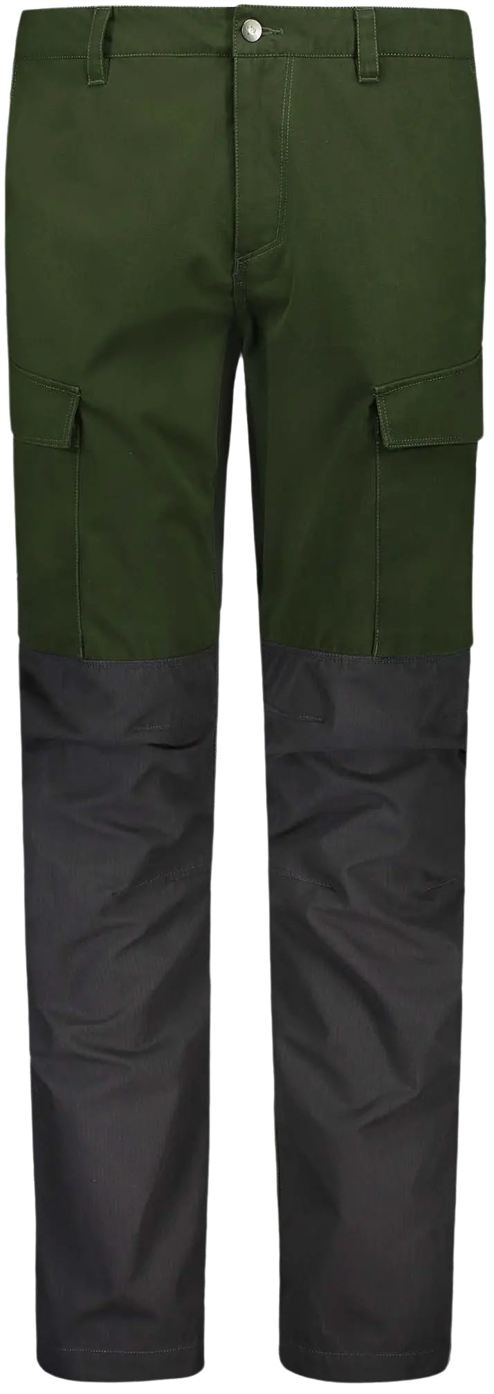 Alaska 1795 Alaska 1795 M's Comfort Pant Green / Grey