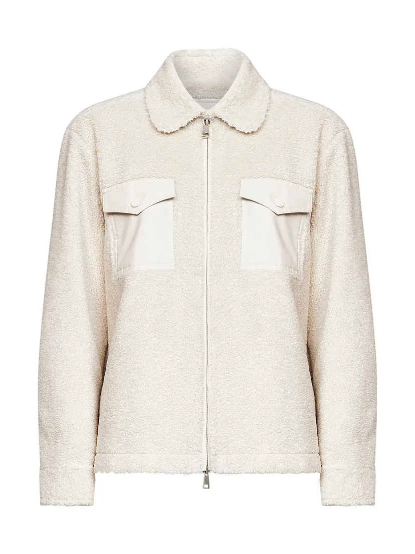 Moncler Moncler Treningsklær – Beige