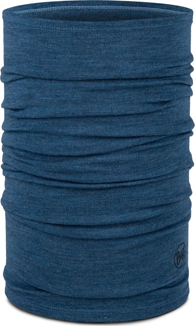 Buff Buff Midweight Merino Wool Melange Tempest