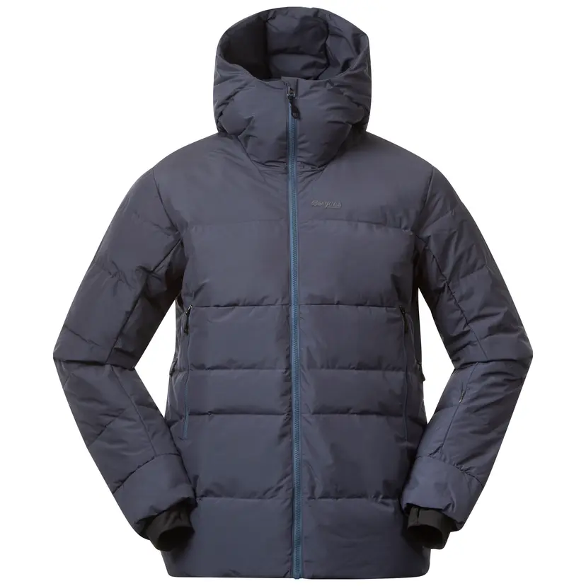 Bergans Bergans Men's Stranda V2 Down Jacket Orion Blue