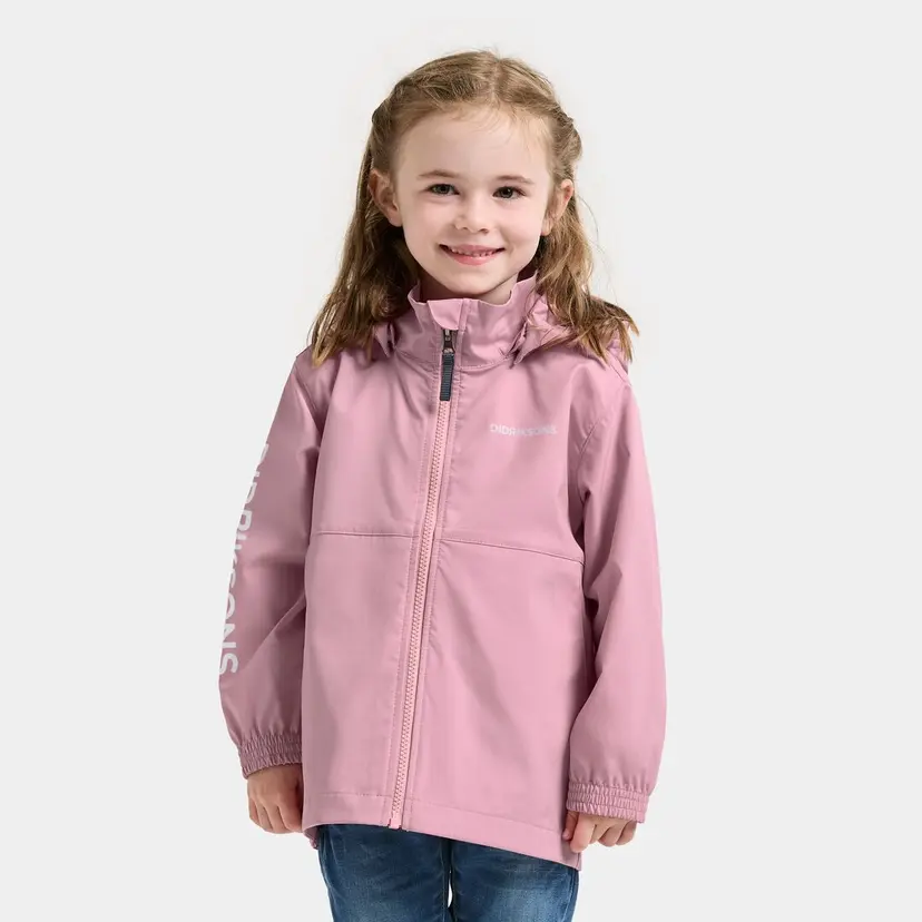 Didriksons Hallon Kids' Jacket