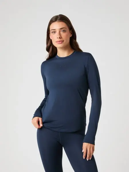 Björn Borg Borg Long Sleeve T-Shirt