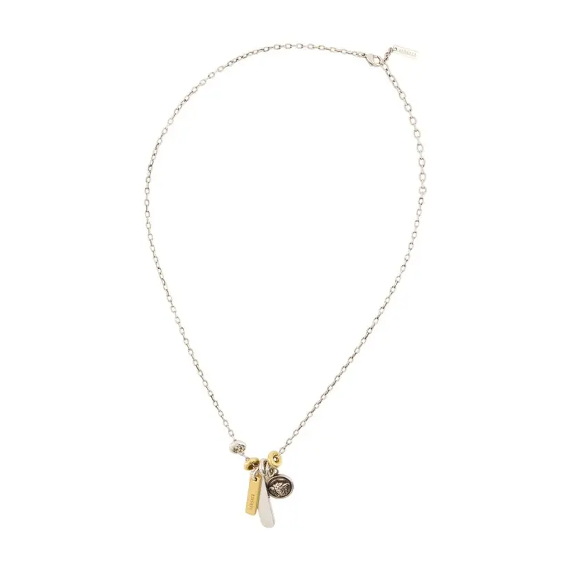 Versace Versace Halskjeder – Gul