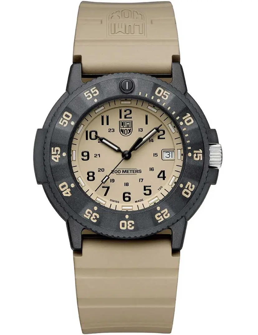 Luminox Luminox XS.3010.EVO.S Herreur Original Navy Seal