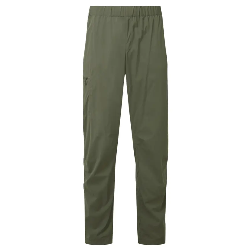 Mountain Equipment Mountain Equipment Khor Mens Pant Buckthorn