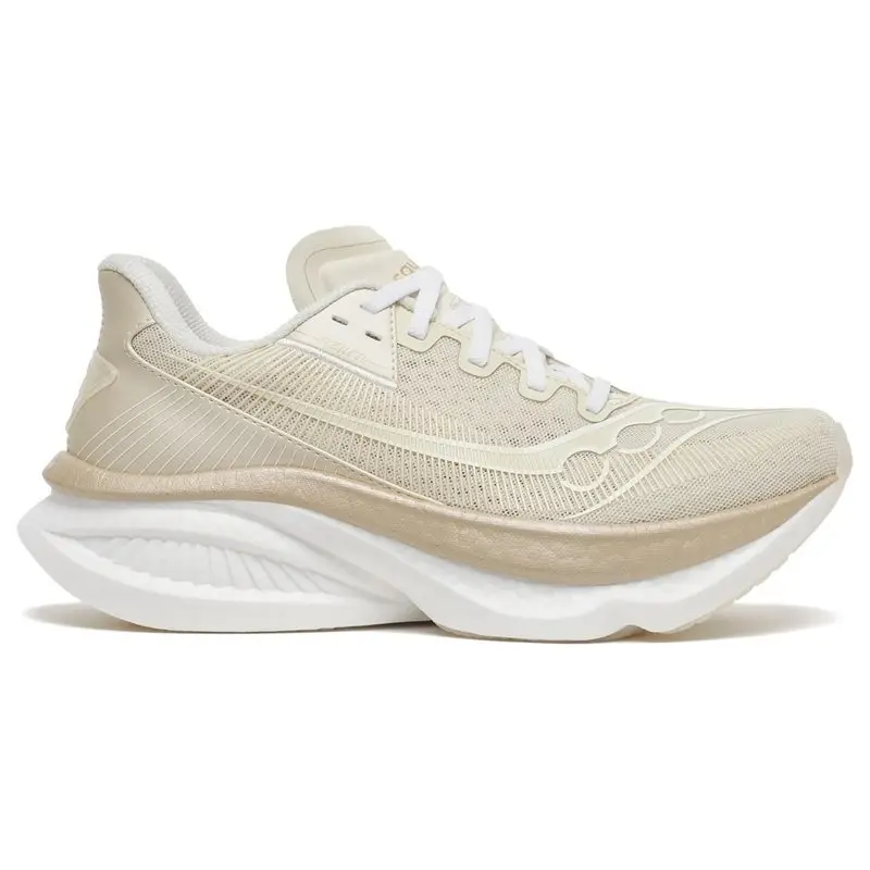 Saucony Saucony Endorphin Azura W Eggshell/Ivory