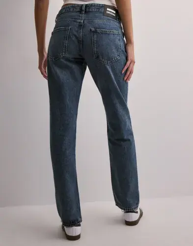 Dr Denim Dr Denim - Blå - Cove