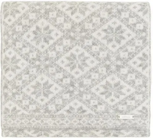 Sätila Of Sweden Sätila Of Sweden Sätila Grace Scarf Silver Grey