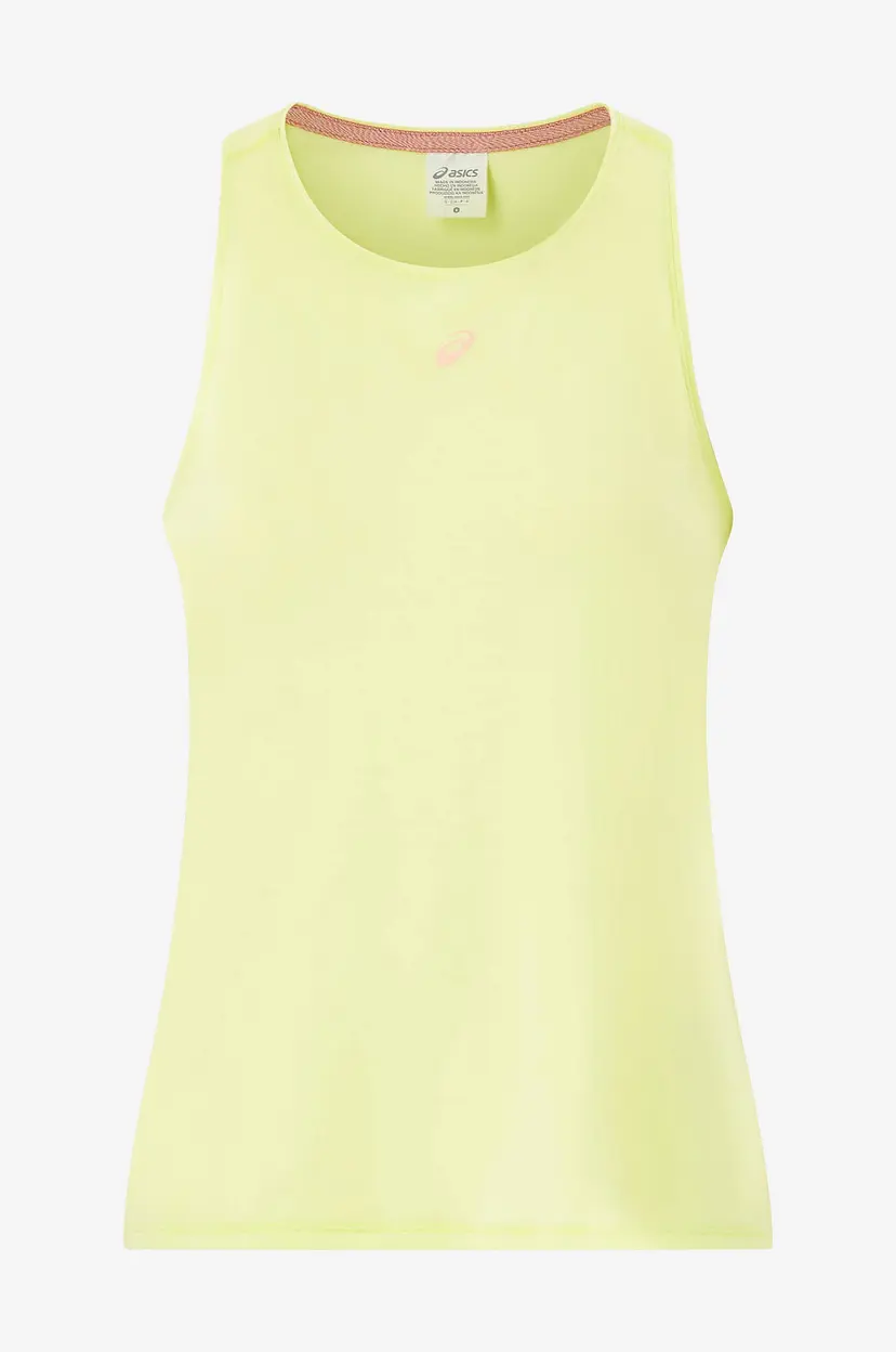 Asics Løpesinglet Nagino Run Adjustable - Gul