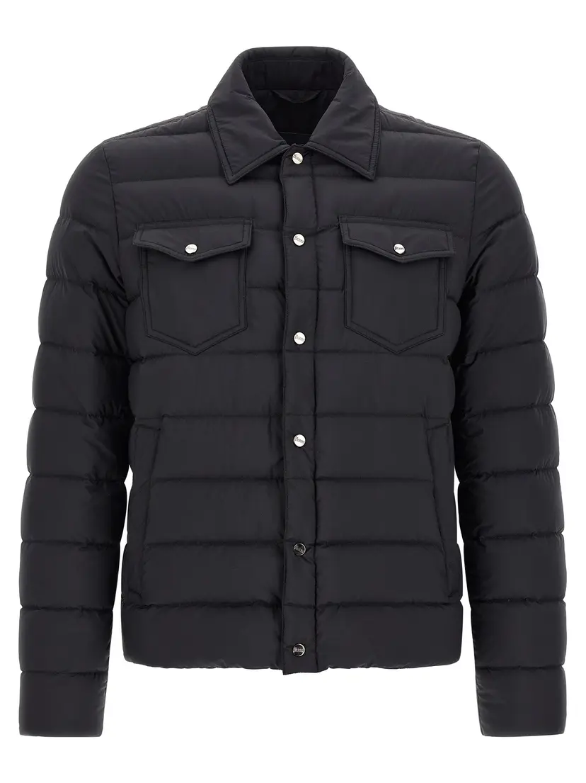 Herno Herno Dunjakker – Svart