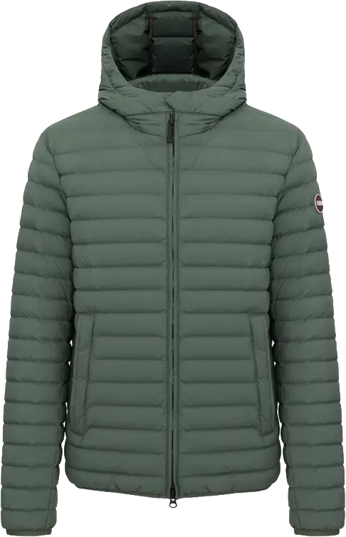 Colmar Colmar Men´s Light Down Jacket Hood Underwood