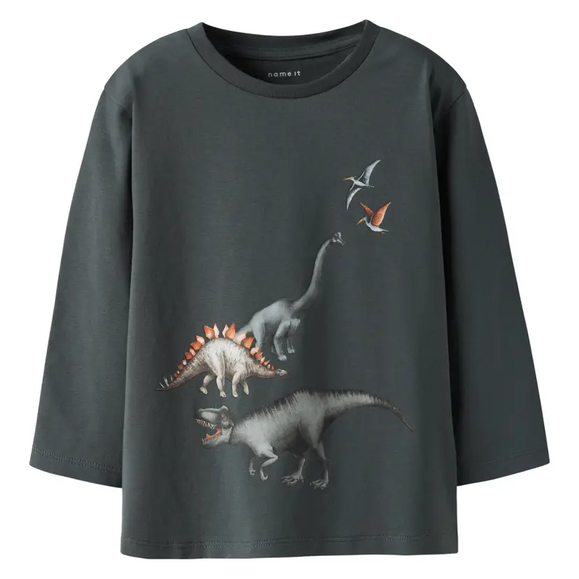 NAME IT Name It - Genser Bart Dino Urban Chic