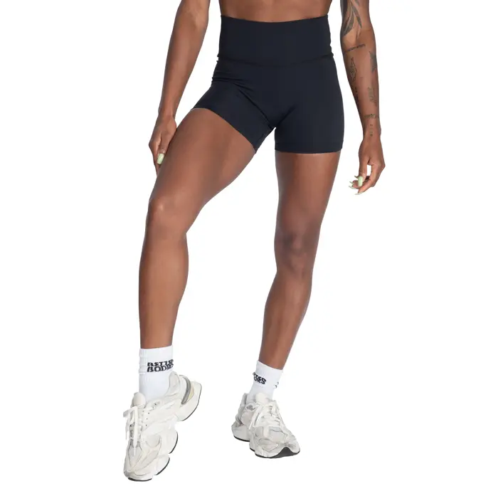 Better Bodies BB Shorts Svart