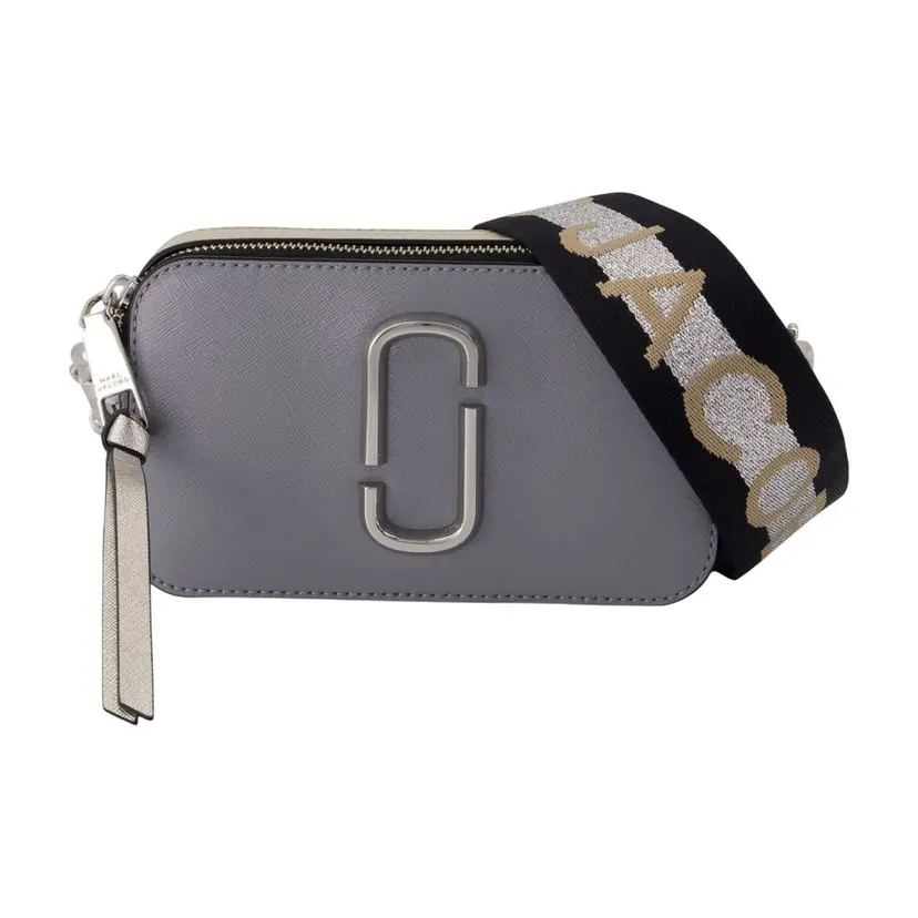 Marc Jacobs Marc Jacobs Skuldervesker – Grå