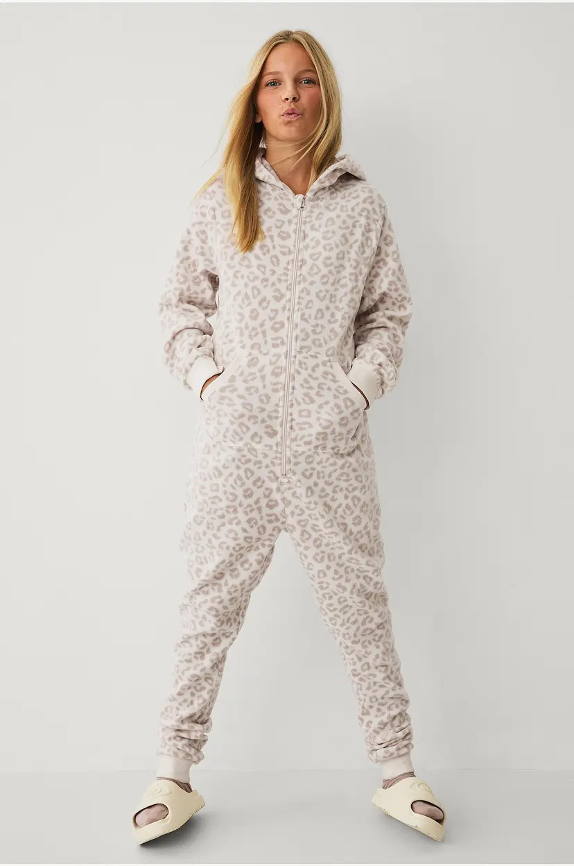 Ellos Collection One piece Hana - Natur
