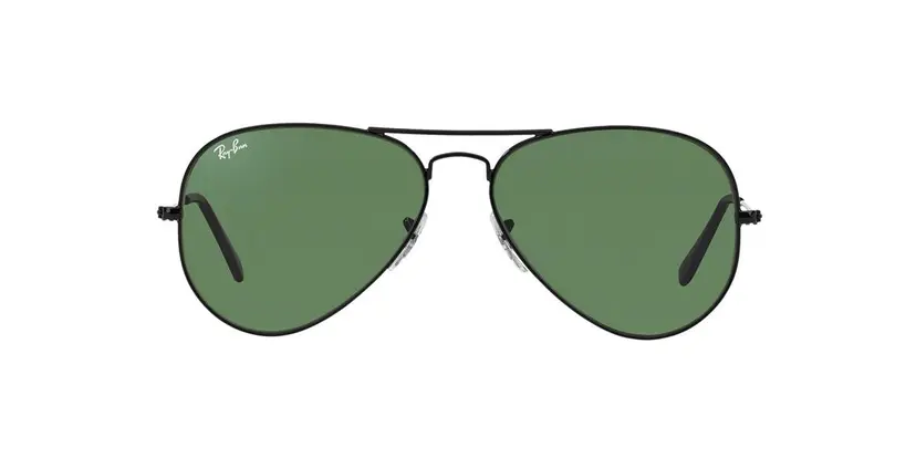 Ray-Ban Ray-Ban RB3025 Aviator Sort