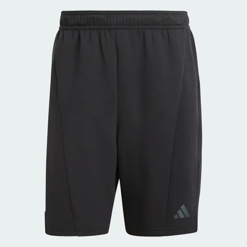 Adidas Designed for Training Knit Shorts