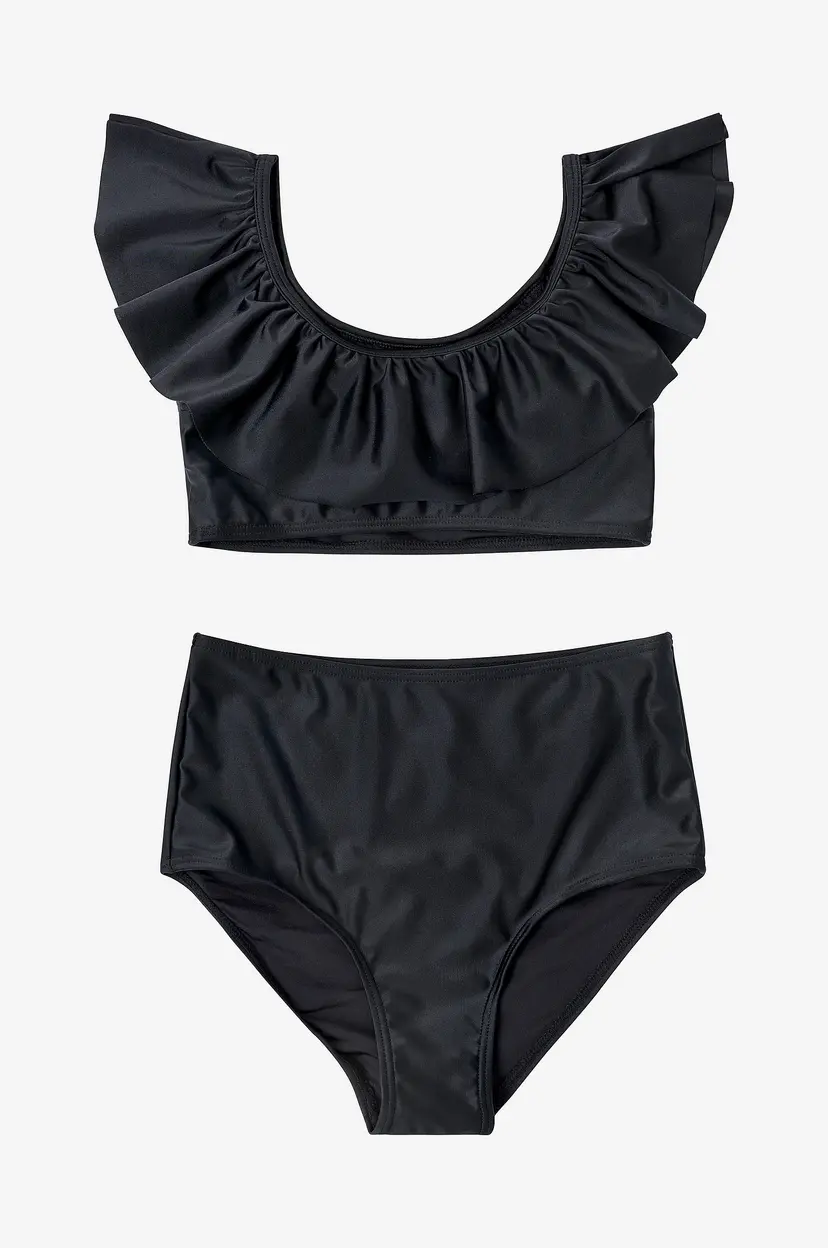 Ellos Collection Bikini Noemi - Svart