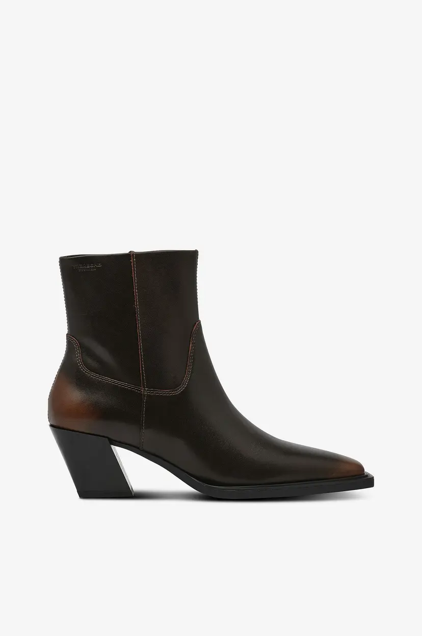 Vagabond Boots Alina - Brun
