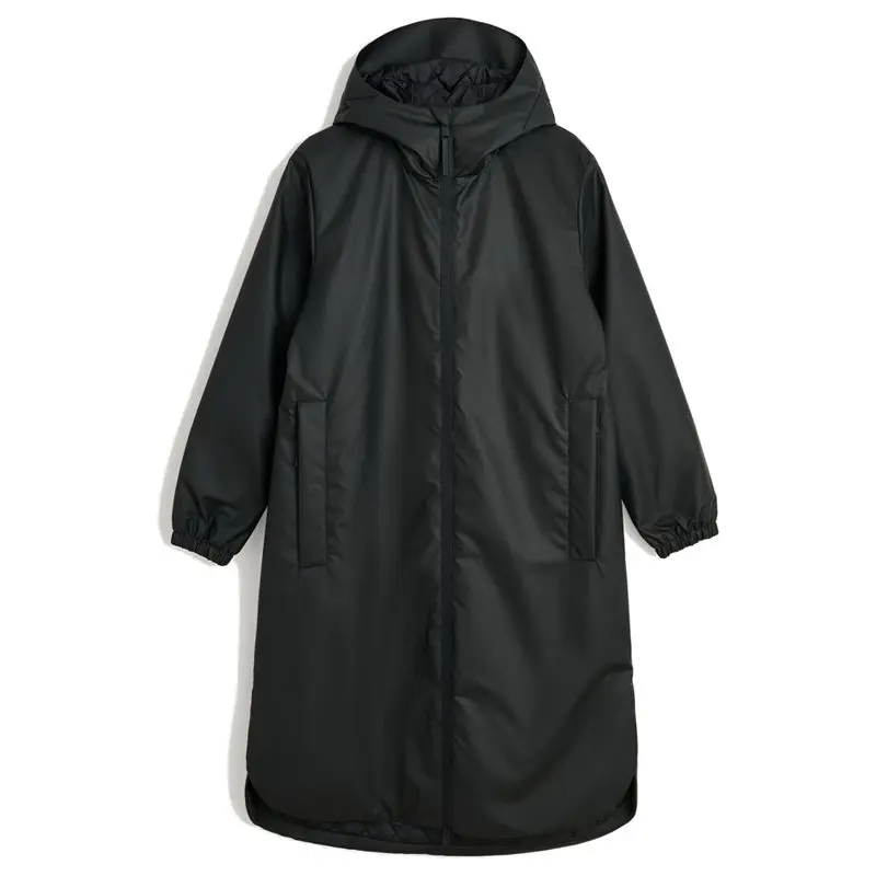 Tretorn Tretorn Ruby Insulated Raincoat Black