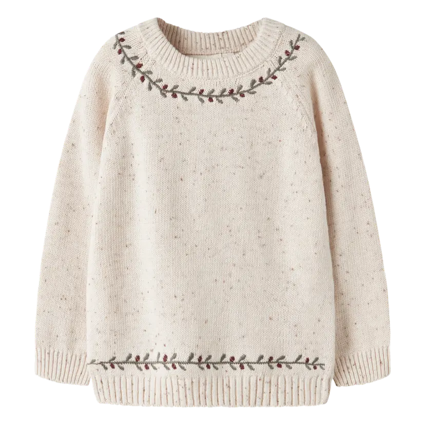 Lil`Atelier Lil' Atelier - Julegenser Galto Turtledove