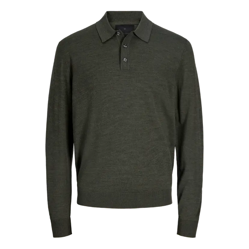 Jack & Jones Jack & Jones - Genser Jprblamerino Rosin