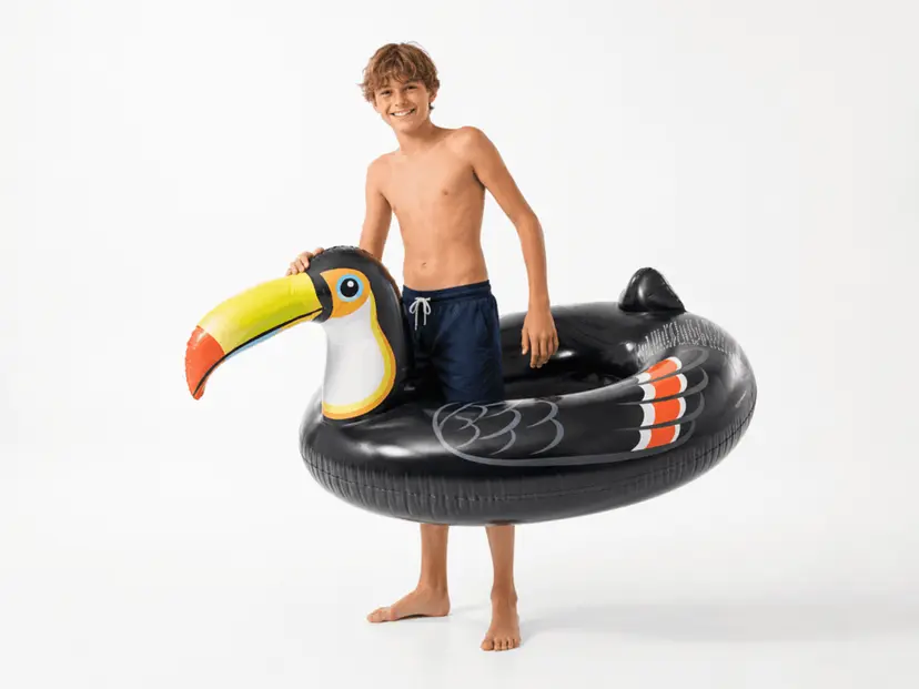 Jilong Jilong Badering, Tucan, 115 cm