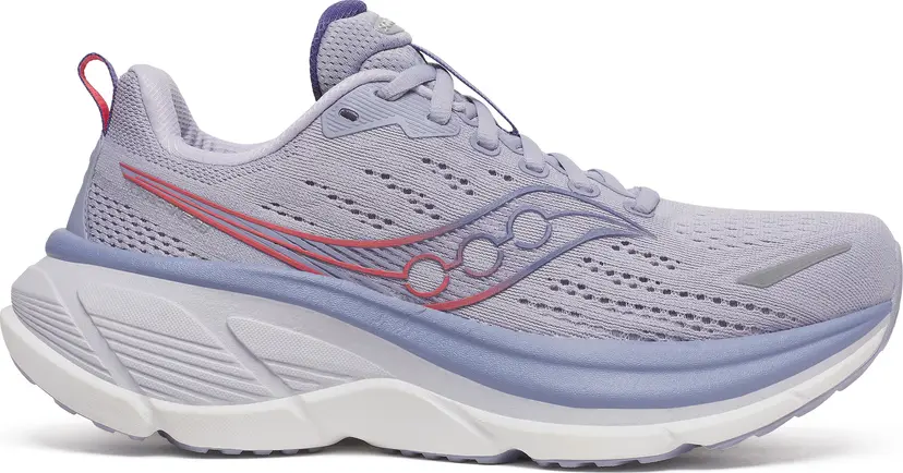 Saucony Saucony Women's Hurricane 25 Thistle/aster