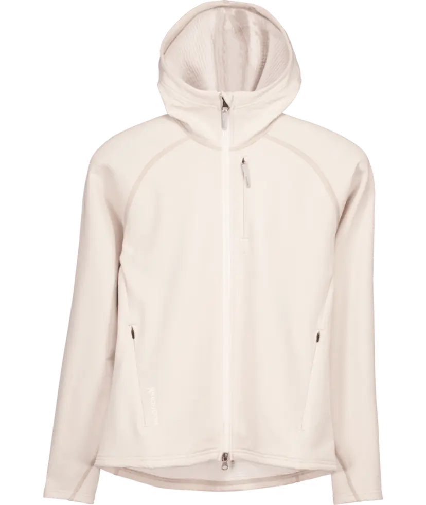 Houdini Houdini W's Aero Houdi Foggy Mountain