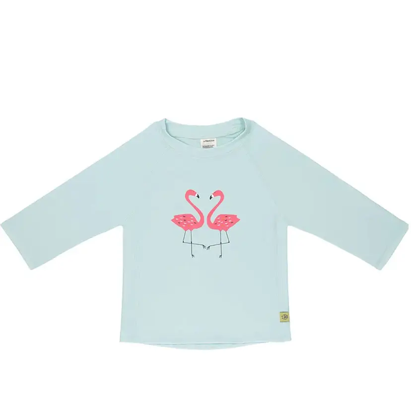Lässig Lässig - UV Genser Flamingo