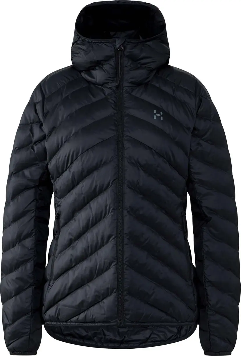 Haglöfs Haglöfs Women's Särna Mimic II Hood True Black