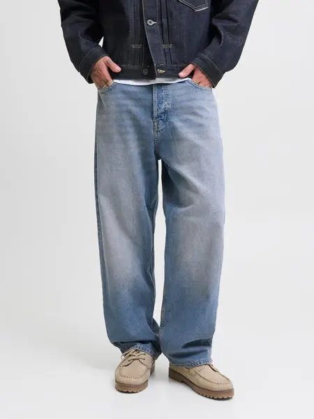 Jack & Jones Jjialex Jjoriginal Sq 071 Noos