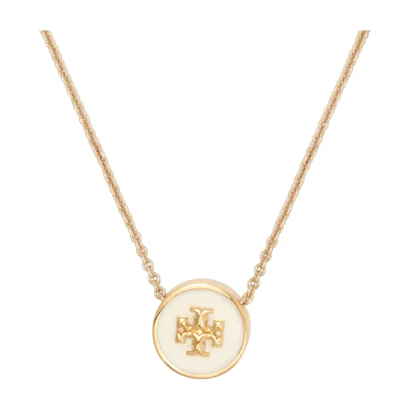 Tory Burch Tory Burch Halskjeder – Gul