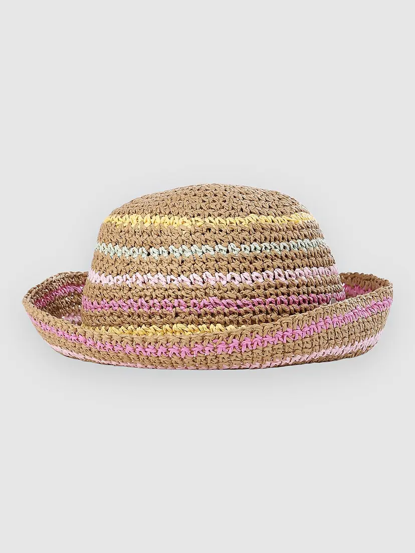 Roxy Roxy Candied Peacy Hatt