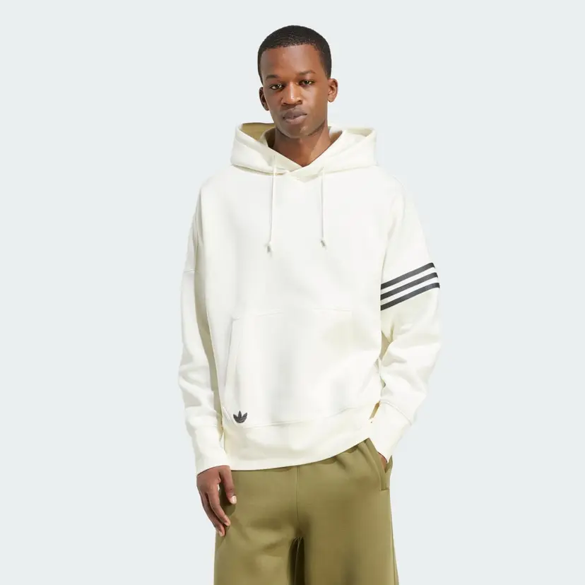 Adidas Neuclassics Hettegenser